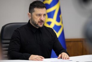 Новини України - Зеленський порівняв Путіна з терористом