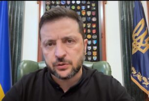 Новини України - Зеленський повідомив про нові санкційні рішення