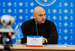Новини України - Зеленський призначив Лисака головою Одеської МВА