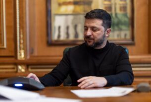 Новини України - Зеленський провів переговори з Мілеєм