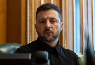 Новини України - Зеленський провів розмову з президентом Чехії