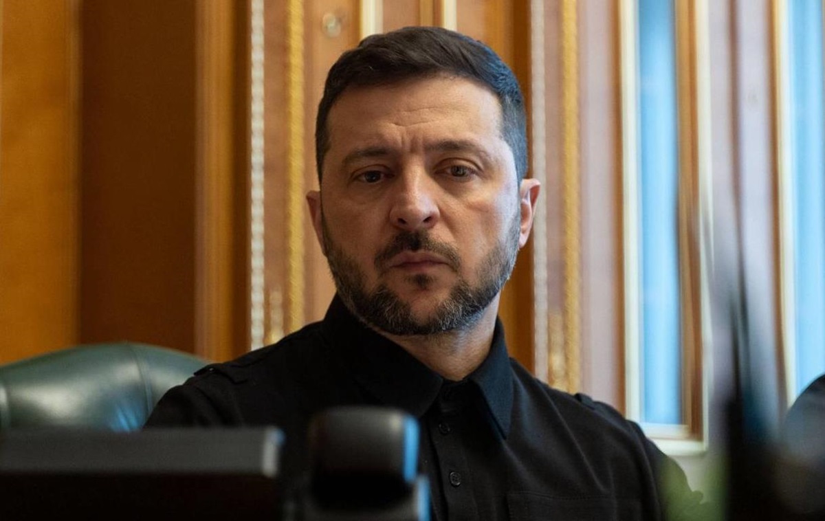 Новини України - Зеленський провів розмову з президентом Чехії