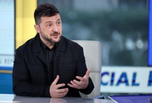 Новини України - Зеленський розповів, коли буде готовий мирний план