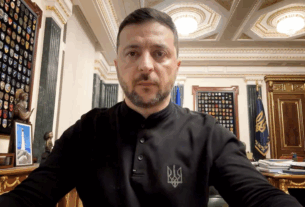 Новини України - Зеленський розповів про успіхи контрнаступу ЗСУ