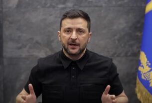 Новини України - Зеленський сподівається на посилення тиску Трампа на Путіна