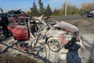 Новини України - Зеленський відреагував на загибель журналістів у Краматорську