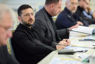 Новини України - Зеленський визначив ключові цілі уряду на 100 днів