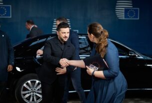 Новини України - Зеленський: ЄС збереже фінансову підтримку України