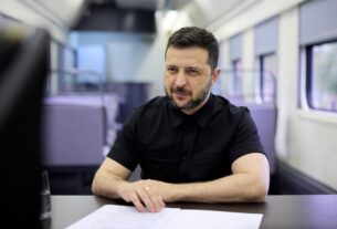 Новини України - Зеленський - Європі: РФ завжди починає з гібридних атак