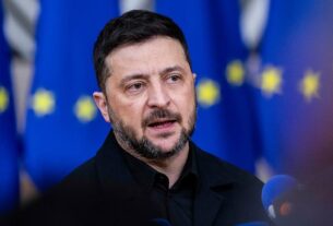 Новини України - Зеленський заперечив чутки про удари ракетами США