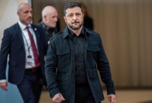 Новини України - Зеленський зробив заяву про далекобійну зброю США