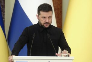 Новини України - Зеленський зробив заяву щодо ударів РФ по енергооб'єктах