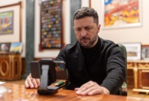 Новини України - Зеленський: ЗСУ мають більше контролю в Куп'янську