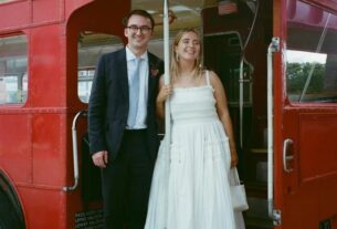 Новини культури - Зірка Гри престолів Айзек Гемпстед Райт одружився