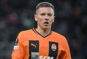 Новини спорту - Зірка матчу: SofaScore відзначив лідера Шахтаря у поєдинку ЛК