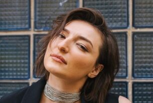 Новини культури - Зірка Жіночого кварталу Анастасія Оруджова показала свого коханого