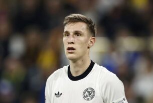 Новини спорту - Зірковий захисник Борусії залишить клуб у статусі вільного агента