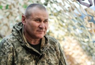 Новини України - ЗМІ дізналися про нову посаду генерала Тарнавського