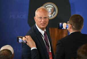 Новини світу - ЗМІ дізналися про візит представника Путіна у США