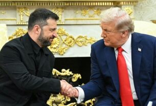 Новини України - ЗМІ дізналися програму візиту Зеленського до США