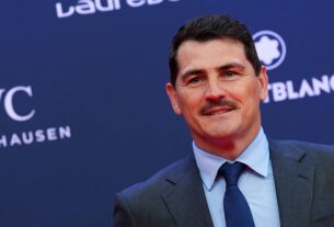 Новини спорту - Знайшли злодійку, що вкрала в ексворотаря Касільяса дорогі годинники з дому