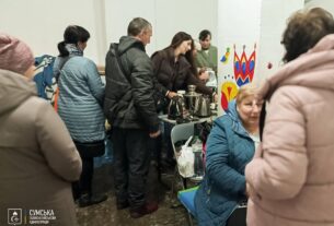 Новини України - Знеструмлення Шостки: в ОВА розповіли про ситуацію