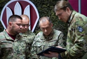 Новини України - Зону контролю під Добропіллям розширено - Сирський