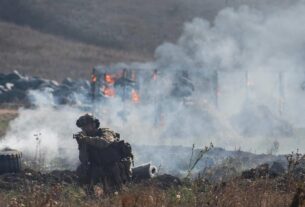 Новини України - ЗСУ ліквідували за добу 1020 росіян - Генштаб