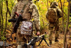 Новини України - ЗСУ просунулись у Покровському районі - Сирський