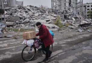 Новини України - ЗСУ розповіли про ситуацію в Мирнограді