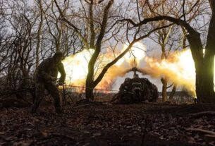 Новини України - ЗСУ уразили 14 районів зосередження росіян