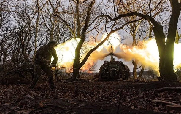 Новини України - ЗСУ уразили 14 районів зосередження росіян