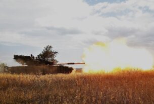 Новини України - ЗСУ ведуть активні бої на п'яти напрямках