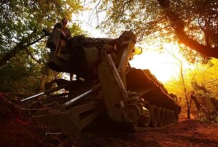 Новини України - ЗСУ відновили позиції на Донеччині - DeepState