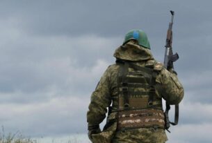 Новини України - ЗСУ зачистили від росіян село Вербове на Запоріжжі