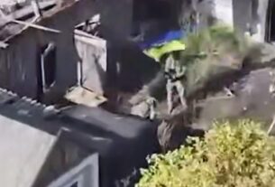 Новини України - ЗСУ звільнили чергове село неподалік Покровська