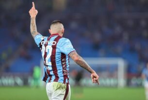 Новини спорту - Зубков відновився і готовий до ігор за Трабзонспор