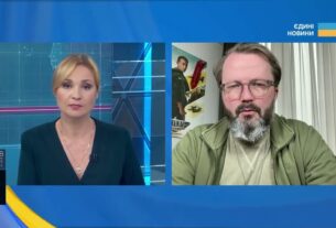 Скільки Patriot потрібно Україні для надійного захисту неба | Анатолій Храпчинський