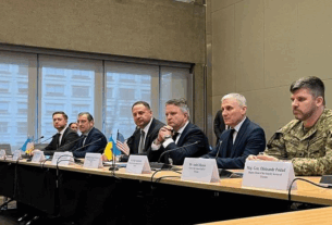 Новини світу - 24 пункти європейського плану проти 28 американських