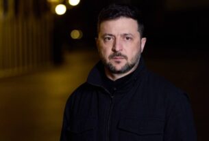 Росія дуже хоче, щоб Україна робила помилки; з нашого боку помилок не буде