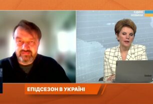 КОВІД і ГРИП повернулися! Інфекціоніст попереджає про НЕБЕЗПЕКУ цієї зими | Федір Лапій