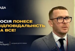 Якщо ми ЦЕ не зробимо, світ звикне, що Крим – російський