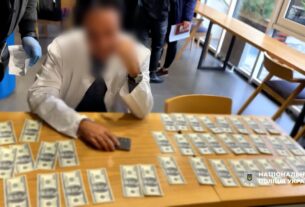 7 тисяч доларів за «медлегенду» для уникнення мобілізації: в Одесі Нацполіція затримала лікаря