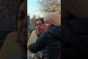 Russia's Night Attack on Ternopil on November 19, 2025