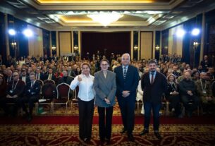 У Києві відбувся форум «Ветерани. Бізнес. Економіка»