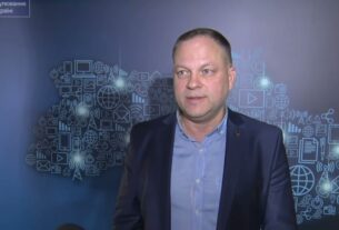 Сергій Пушкаренко: про стійкість галузі та поштовий зв'язок