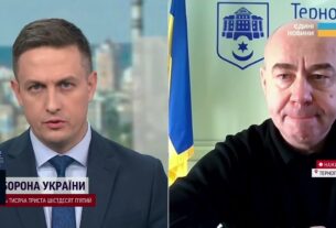 Ранковий обстріл Тернополя: що відомо про руйнування та постраждалих | Сергій Надал