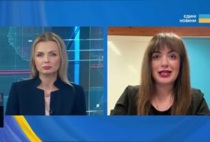 Чи працюють санкції проти рф: аналіз впливу на військове виробництво | Леся Забуранна