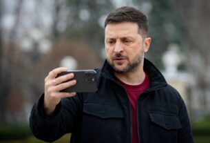 Слабкість реагування на російську наглість дає мотив Росії продовжувати війну.