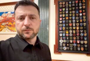 Україна має робити все, щоб жоден російський удар не залишався безкарним